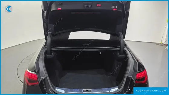 MERCEDES S-CLASS S450L 4MATIC