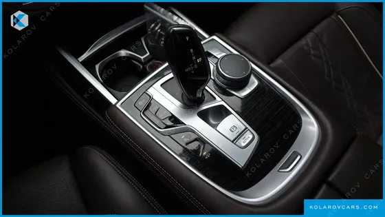 BMW 7 SERIES 730LD XDRIVE M SPORT