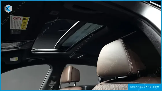 BMW 7 SERIES 730LD XDRIVE M SPORT