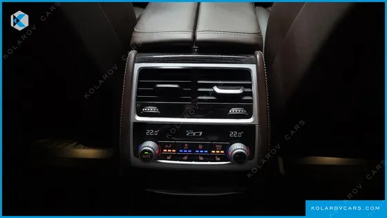 BMW 7 SERIES 730LD XDRIVE M SPORT