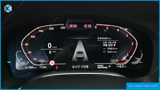 BMW 7 SERIES 730LD XDRIVE DESIGN PURE EXCELLENCE