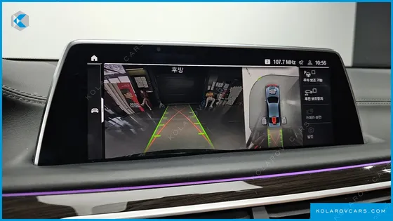 BMW 7 SERIES 730LD XDRIVE DESIGN PURE EXCELLENCE