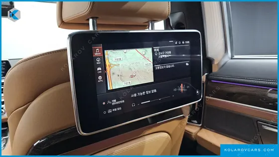 BMW 7 SERIES 730LD XDRIVE DESIGN PURE EXCELLENCE