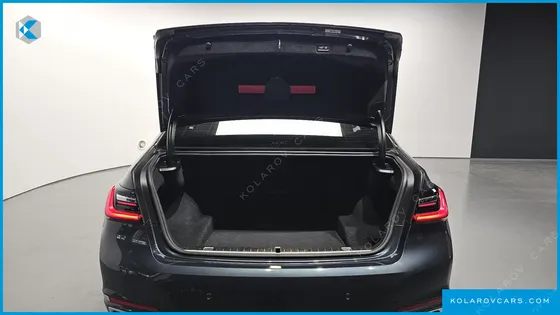 BMW 7 SERIES 730LD XDRIVE DESIGN PURE EXCELLENCE