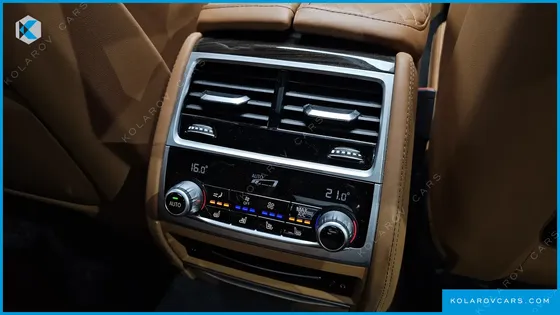 BMW 7 SERIES 730LD XDRIVE DESIGN PURE EXCELLENCE