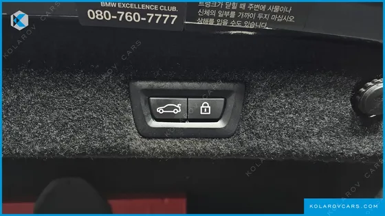 BMW 7 SERIES 730LD XDRIVE DESIGN PURE EXCELLENCE