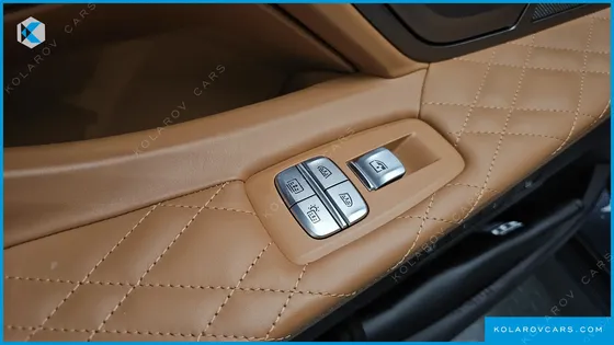 BMW 7 SERIES 730LD XDRIVE DESIGN PURE EXCELLENCE