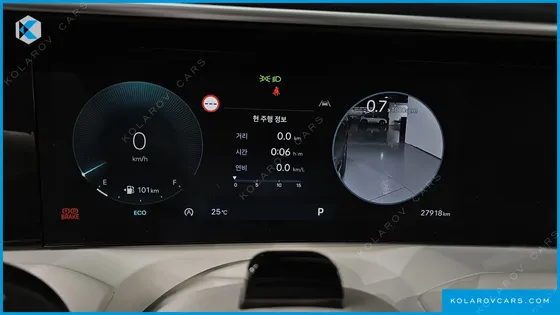 HYUNDAI PALISADE GASOLINE 2.5T 4WD 7-SEATER