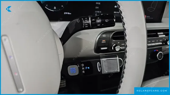 HYUNDAI PALISADE GASOLINE 2.5T 4WD 7-SEATER