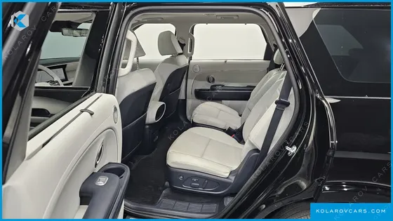 HYUNDAI PALISADE GASOLINE 2.5T 4WD 7-SEATER