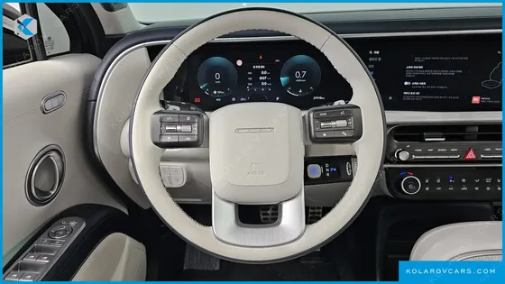 HYUNDAI PALISADE GASOLINE 2.5T 4WD 7-SEATER