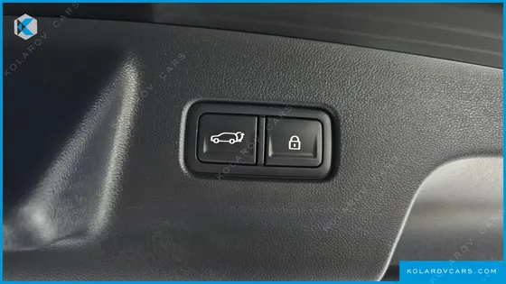 HYUNDAI PALISADE GASOLINE 2.5T 4WD 7-SEATER