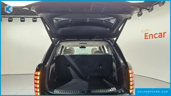 HYUNDAI PALISADE GASOLINE 2.5T 4WD 7-SEATER