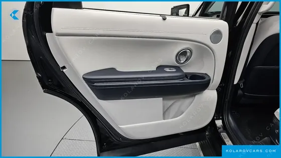 HYUNDAI PALISADE GASOLINE 2.5T 4WD 7-SEATER