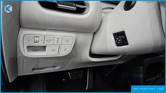 HYUNDAI PALISADE GASOLINE 2.5T 4WD 7-SEATER
