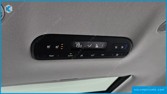 HYUNDAI PALISADE GASOLINE 2.5T 4WD 7-SEATER