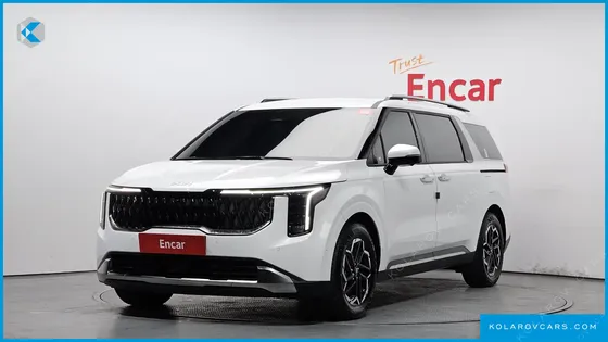 KIA CARNIVAL 9-SEATER SIGNATURE