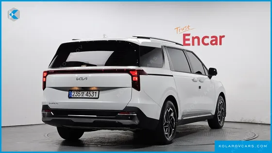 KIA CARNIVAL 9-SEATER SIGNATURE