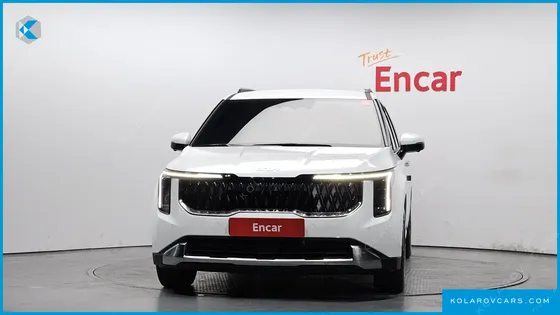 KIA CARNIVAL 9-SEATER SIGNATURE