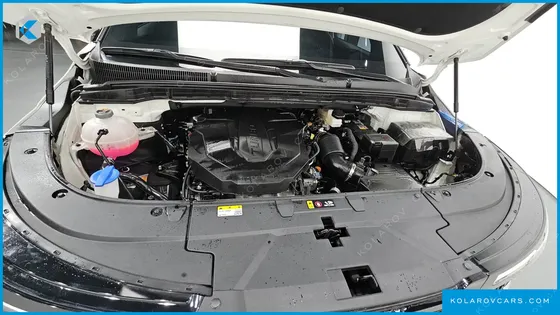 KIA CARNIVAL 9-SEATER SIGNATURE