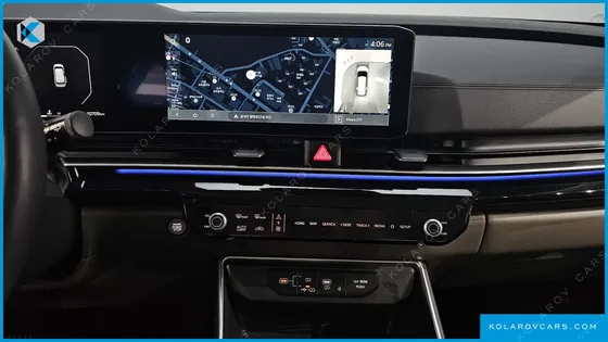 KIA CARNIVAL 9-SEATER SIGNATURE