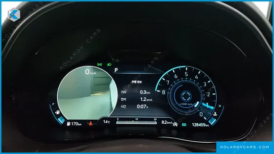 GENESIS GV70 2.5T GASOLINE AWD