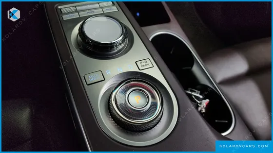 GENESIS GV70 2.5T GASOLINE AWD