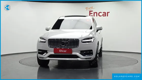 VOLVO XC90 B6 INSCRIPTION