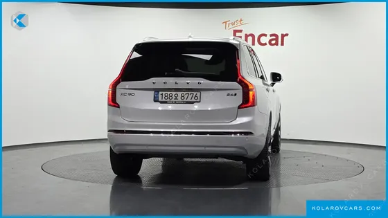 VOLVO XC90 B6 INSCRIPTION