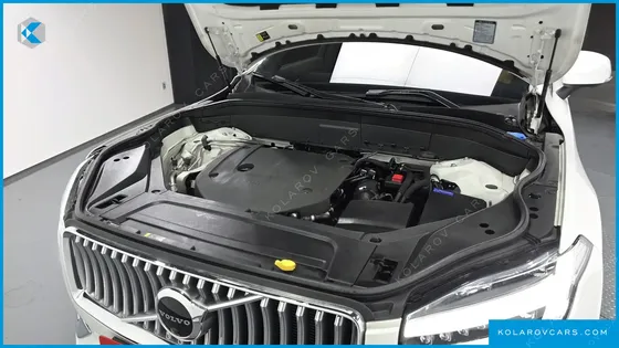 VOLVO XC90 B6 INSCRIPTION