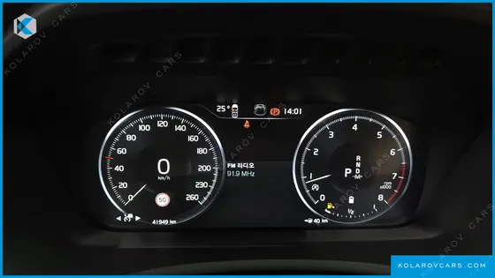 VOLVO XC90 B6 INSCRIPTION