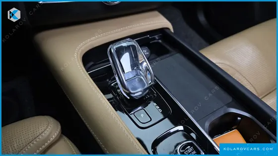VOLVO XC90 B6 INSCRIPTION
