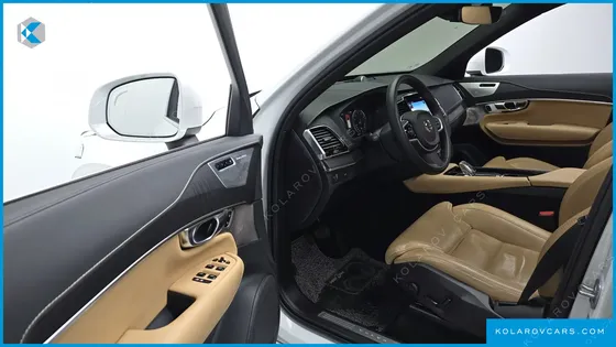 VOLVO XC90 B6 INSCRIPTION