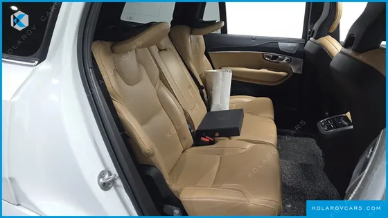 VOLVO XC90 B6 INSCRIPTION
