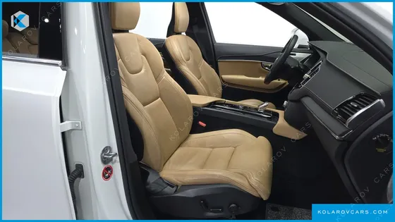 VOLVO XC90 B6 INSCRIPTION