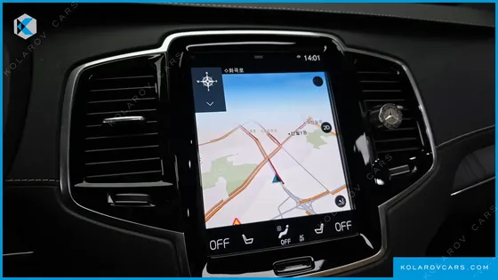 VOLVO XC90 B6 INSCRIPTION