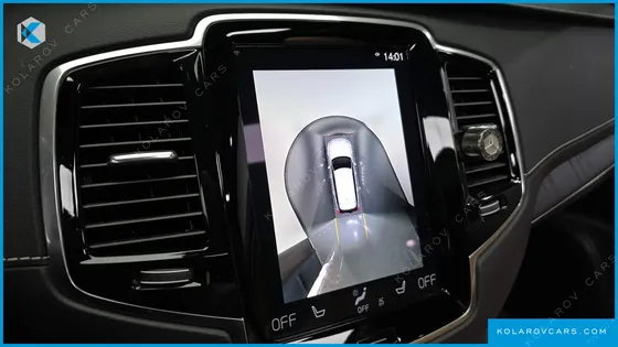 VOLVO XC90 B6 INSCRIPTION