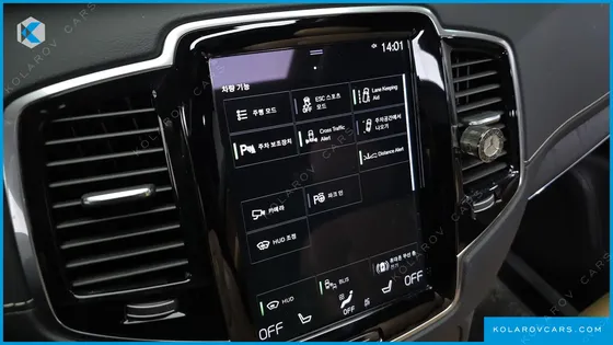 VOLVO XC90 B6 INSCRIPTION