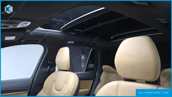 VOLVO XC90 B6 INSCRIPTION