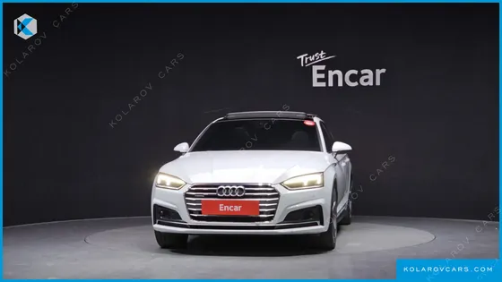 AUDI A5 45 TFSI QUATTRO PREMIUM SPORTBACK