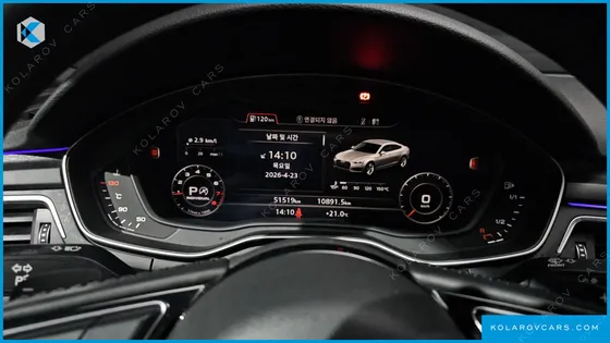 AUDI A5 45 TFSI QUATTRO PREMIUM SPORTBACK
