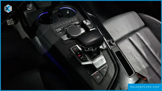 AUDI A5 45 TFSI QUATTRO PREMIUM SPORTBACK