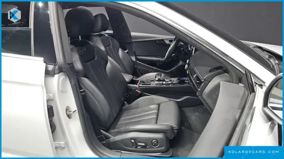 AUDI A5 45 TFSI QUATTRO PREMIUM SPORTBACK