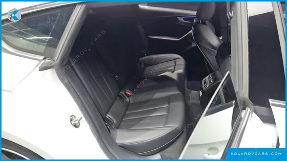 AUDI A5 45 TFSI QUATTRO PREMIUM SPORTBACK