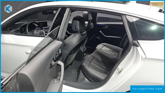AUDI A5 45 TFSI QUATTRO PREMIUM SPORTBACK