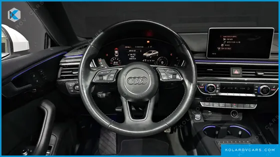 AUDI A5 45 TFSI QUATTRO PREMIUM SPORTBACK