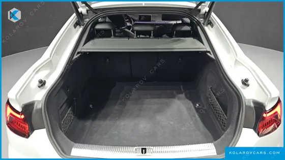 AUDI A5 45 TFSI QUATTRO PREMIUM SPORTBACK