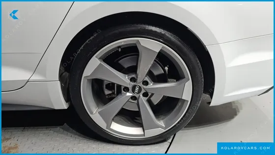 AUDI A5 45 TFSI QUATTRO PREMIUM SPORTBACK