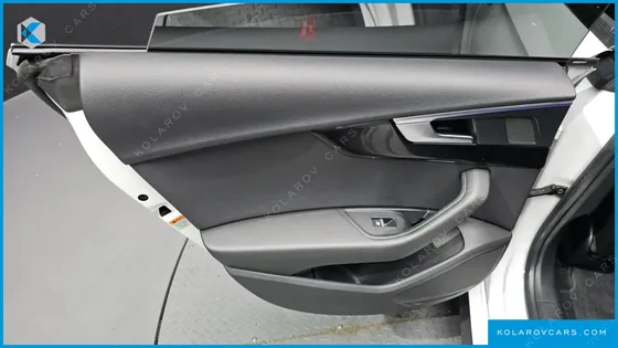 AUDI A5 45 TFSI QUATTRO PREMIUM SPORTBACK