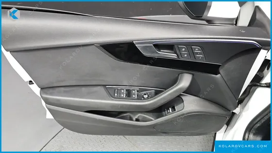AUDI A5 45 TFSI QUATTRO PREMIUM SPORTBACK